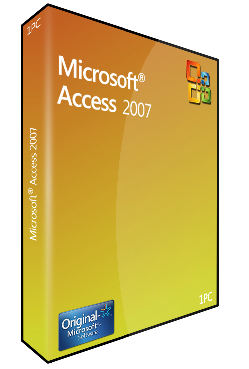 Download microsoft access 2007 for mac